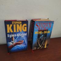 Libri Stephen King