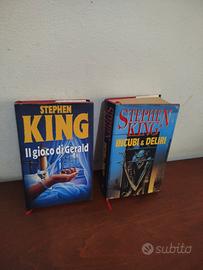 Libri Stephen King