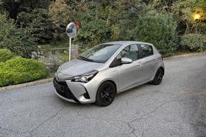 Toyota Yaris 1.5 Hybrid 5 porte Active * 50.000km 