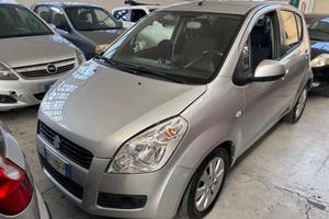 Suzuki Splash 1.2 GLS