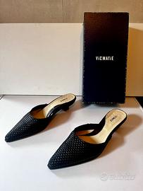 Sandalo donna Vic Matie tg 38,5