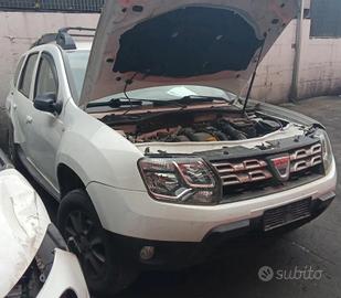 Ricambi Dacia Duster 2015 1.5 DCI K9KG6