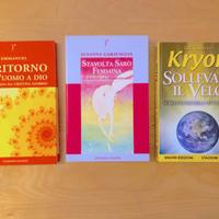 Libri Kryon Stazione Celeste