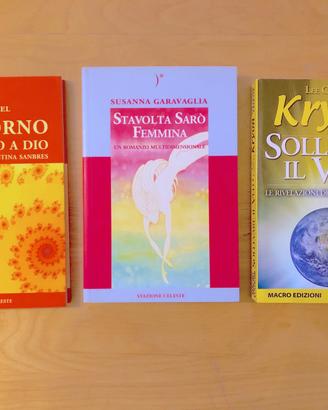 Libri Kryon Stazione Celeste