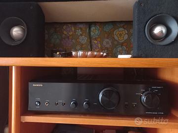Amplificatore Onkyo A 9155