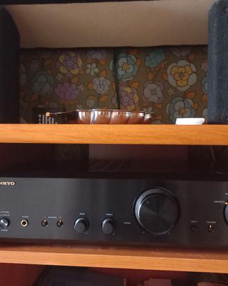Amplificatore Onkyo A 9155
