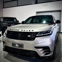 Land Rover Range Rover Velar 2.0d i4 204CV Mhev R-