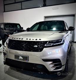 Land Rover Range Rover Velar 2.0d i4 204CV Mhev R-