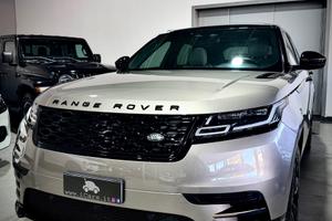 Land Rover Range Rover Velar 2.0d i4 204CV Mhev R-