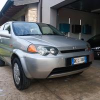 HONDA HRV 1.6 BENZINA 2WD Pronta all'uso 