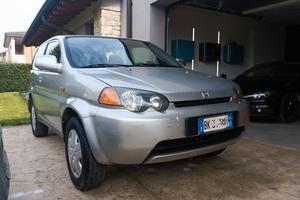 HONDA HRV 1.6 BENZINA 2WD Pronta all'uso 