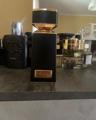 Bvlgari le gemme tygar