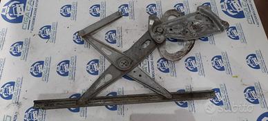 RENAULT MEGANE 2008 - CREMAGLIERA ANTERIORE DESTRO