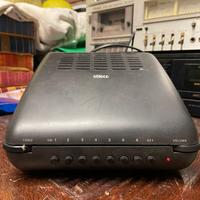 Filodiffusore SFD 106 WBS Seleco