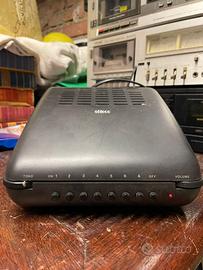 Filodiffusore SFD 106 WBS Seleco