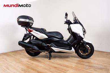 YAMAHA X-MAX 400 ABS - 2014