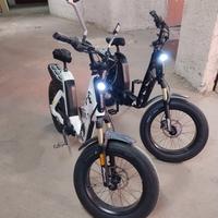 Fantic Issimo mod.urban