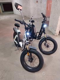 Fantic Issimo mod.urban