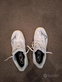 mizuno wave exceed court n.37