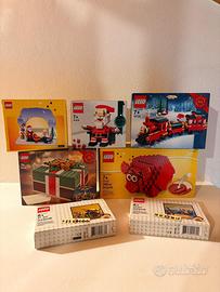 Set Lego