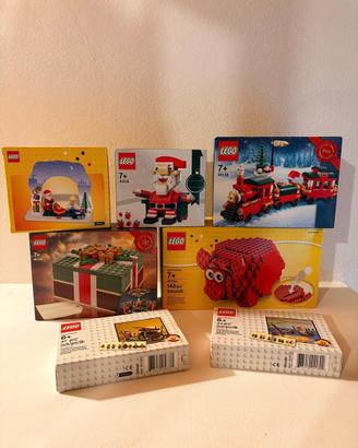 Set Lego