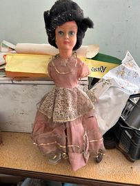 bambola vintage