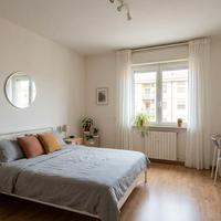 GEMELLI - SINGOLA con UTENZE COMPRESE