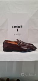 Mocassini uomo Roberto Botticelli n.42