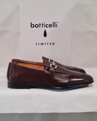 Mocassini uomo Roberto Botticelli n.42