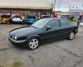 JAGUAR X-Type 3.0 V6 24V cat Executive