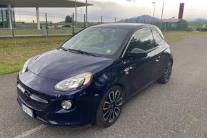 Opel Adam 1.2 70 CV