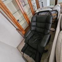 Poltrona per disabili o anziani