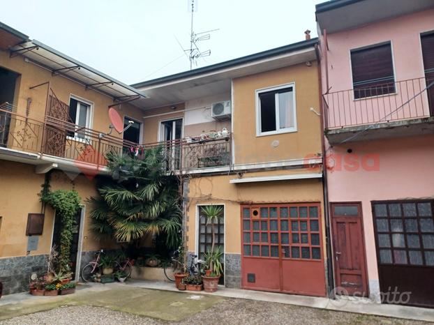 Appartamento Buscate [Cod. rif 3215339VRG]