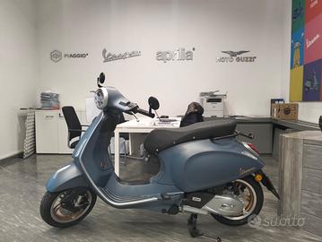 Piaggio Vespa 125 Primavera OFFICINA 8