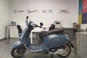 Piaggio Vespa 125 Primavera OFFICINA 8