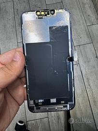 Vetro originale Apple per iPhone 13 Pro