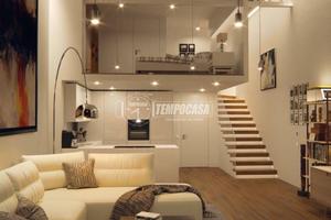 LOFT NUOVA REALIZZAZIONE ZONA SEMPIONE