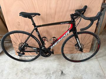 Bici da corsa
