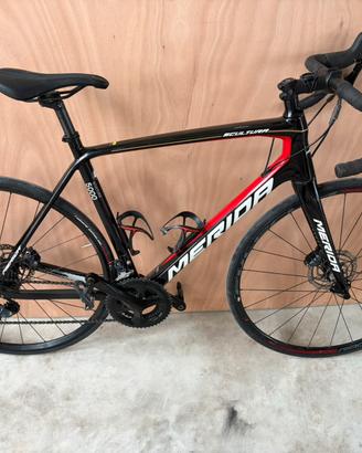 Bici da corsa