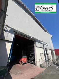 Immobile di 460 m² a Guidonia Montecelio