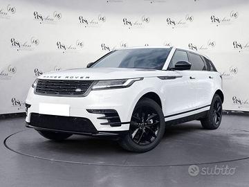 Land Rover Range Rover Velar 2.0 Si4 250 CV R...