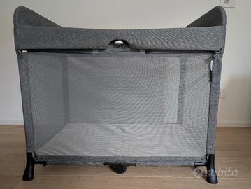 lettino da viaggio Bugaboo Stardust 