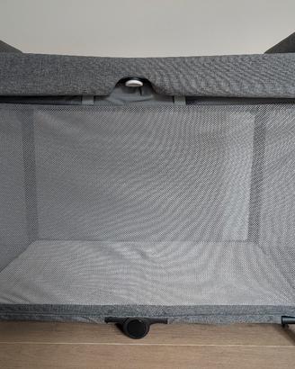 lettino da viaggio Bugaboo Stardust 