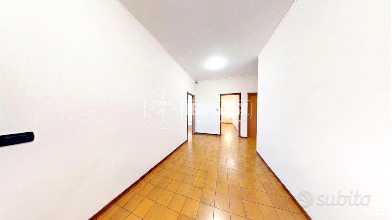 Appartamento – Porto Sant'Elpidio, San Filippo, Zona Industriale San Filippo - Altro