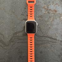 Apple watch serie 6
