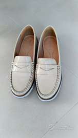 Mocassini da donna Geox n. 41 invernali