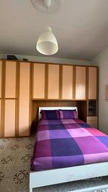 Camera doppia a uso singolo studentesse