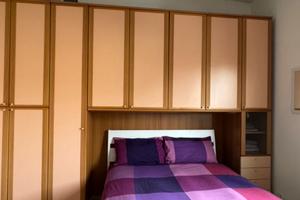 Camera doppia a uso singolo studentesse