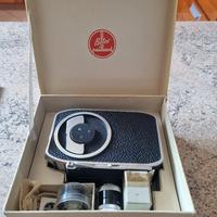 bolex paillard C8SL 