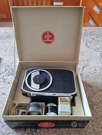 bolex paillard C8SL 